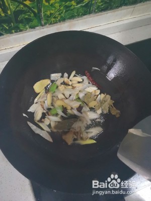 红烧猪蹄的做法