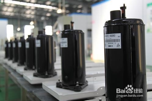 空气能热水器哪个品牌好,压缩机性能解析