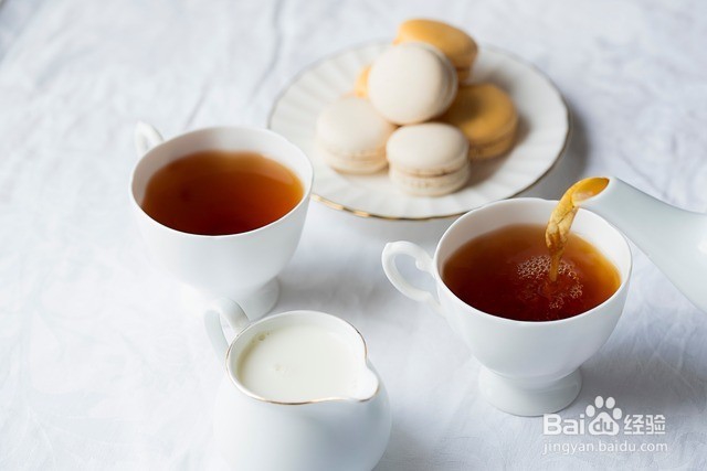 选择你喜欢的茶,测试你的性格如何