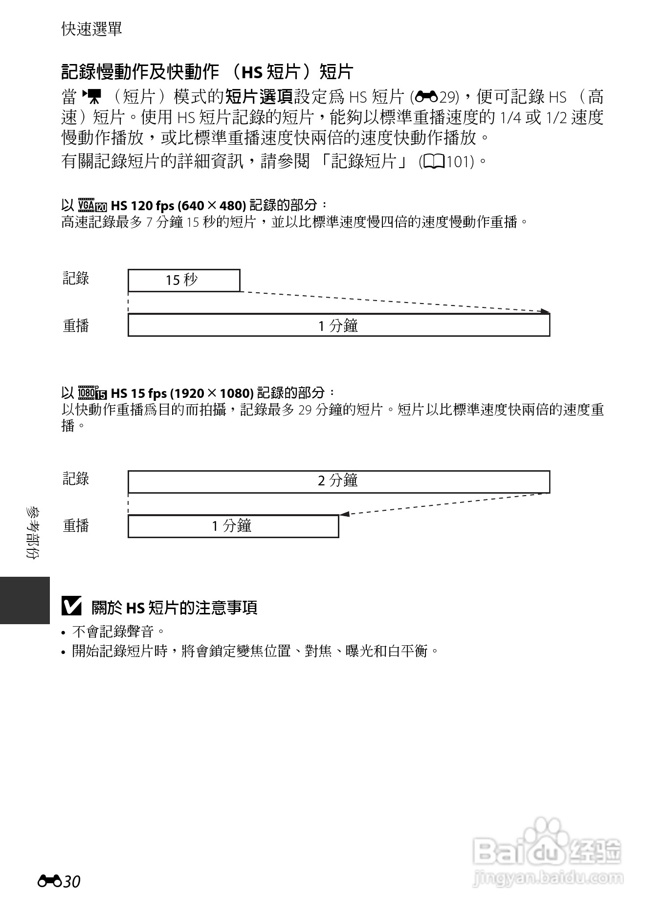 尼康COOLPIX P7700数码相机使用说明书:[16]
