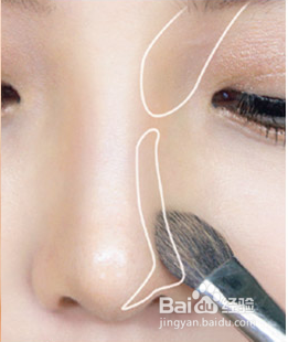 画个古典红唇妆教程