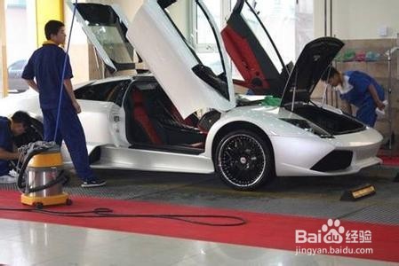 新手怎么让你车子的油耗更环保!