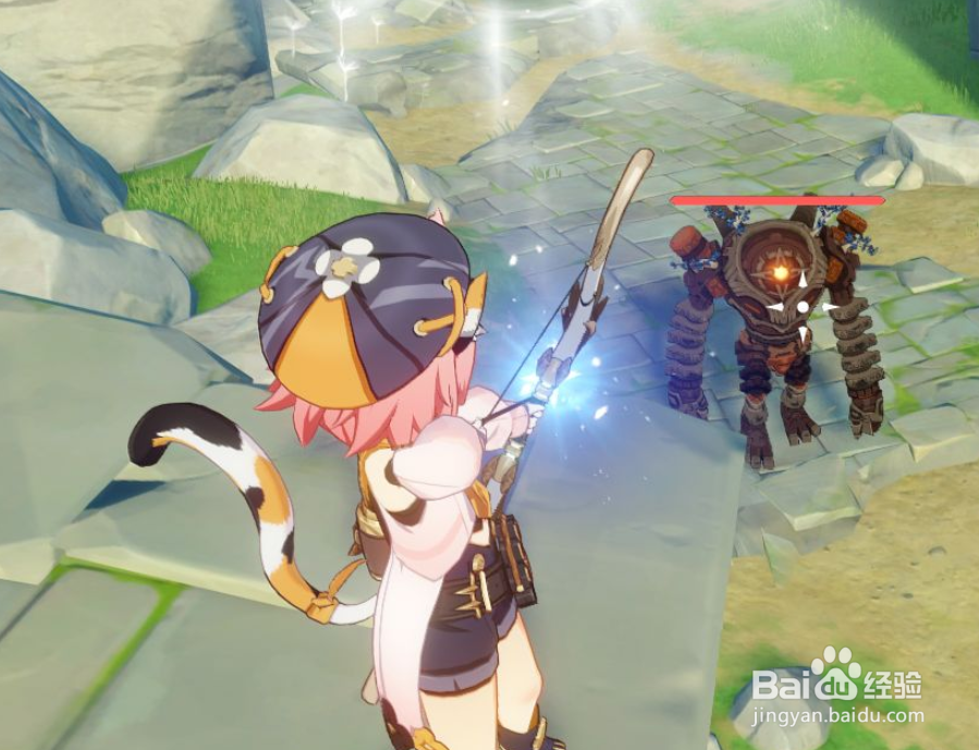 原神魔弹射手成就如何达成