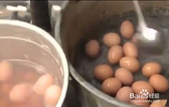 童子蛋的做法