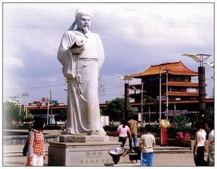 怎样学习借鉴古代一些人物的优秀品质