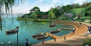 码头面高程如何确定