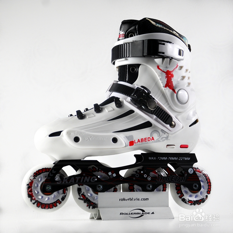 13年新手轮滑鞋选择及其轮滑基本常识