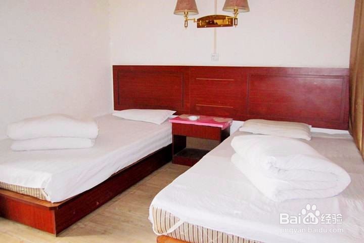 和喜欢的姑娘去旅行怎么定酒店