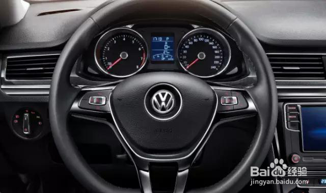 一汽-大众蔚领的安全设备有哪些