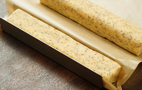 怎样制作颜值超高的花草曲奇步骤