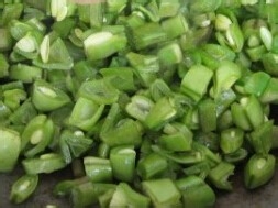 家常米面粥的做法：[3]家常盖浇饭的做法