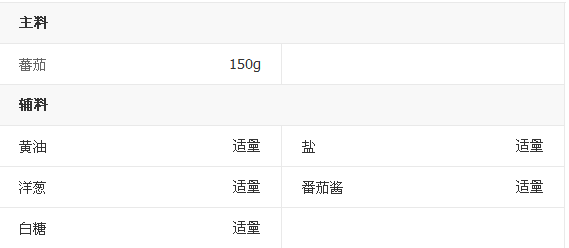 披萨酱的制作法