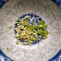 酸酸辣辣的饺子