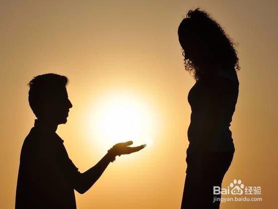 怎样向自己喜欢的人表白