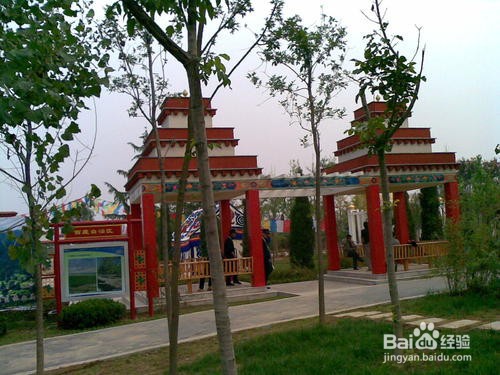 郑州有哪些地方很好玩