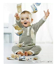 宝宝智力的表现如何观察