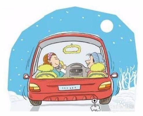 C1科目三考试注意要点