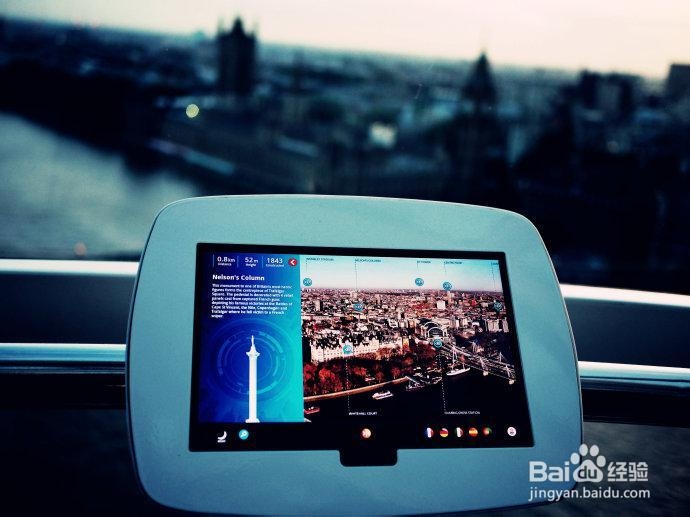 复古英伦之旅：在伦敦不得不做的三件事