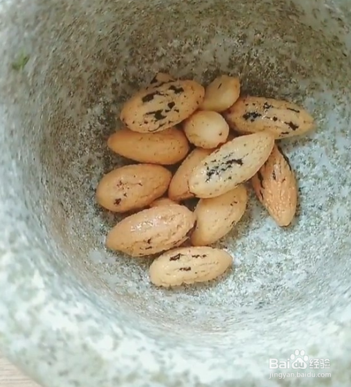 宋宴~东坡豆腐