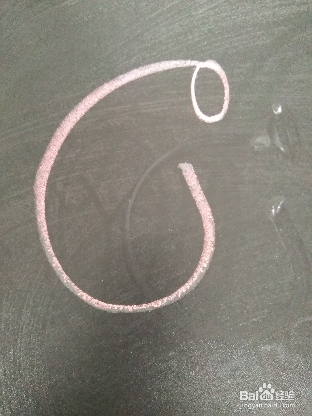 画小猪佩奇的简笔画