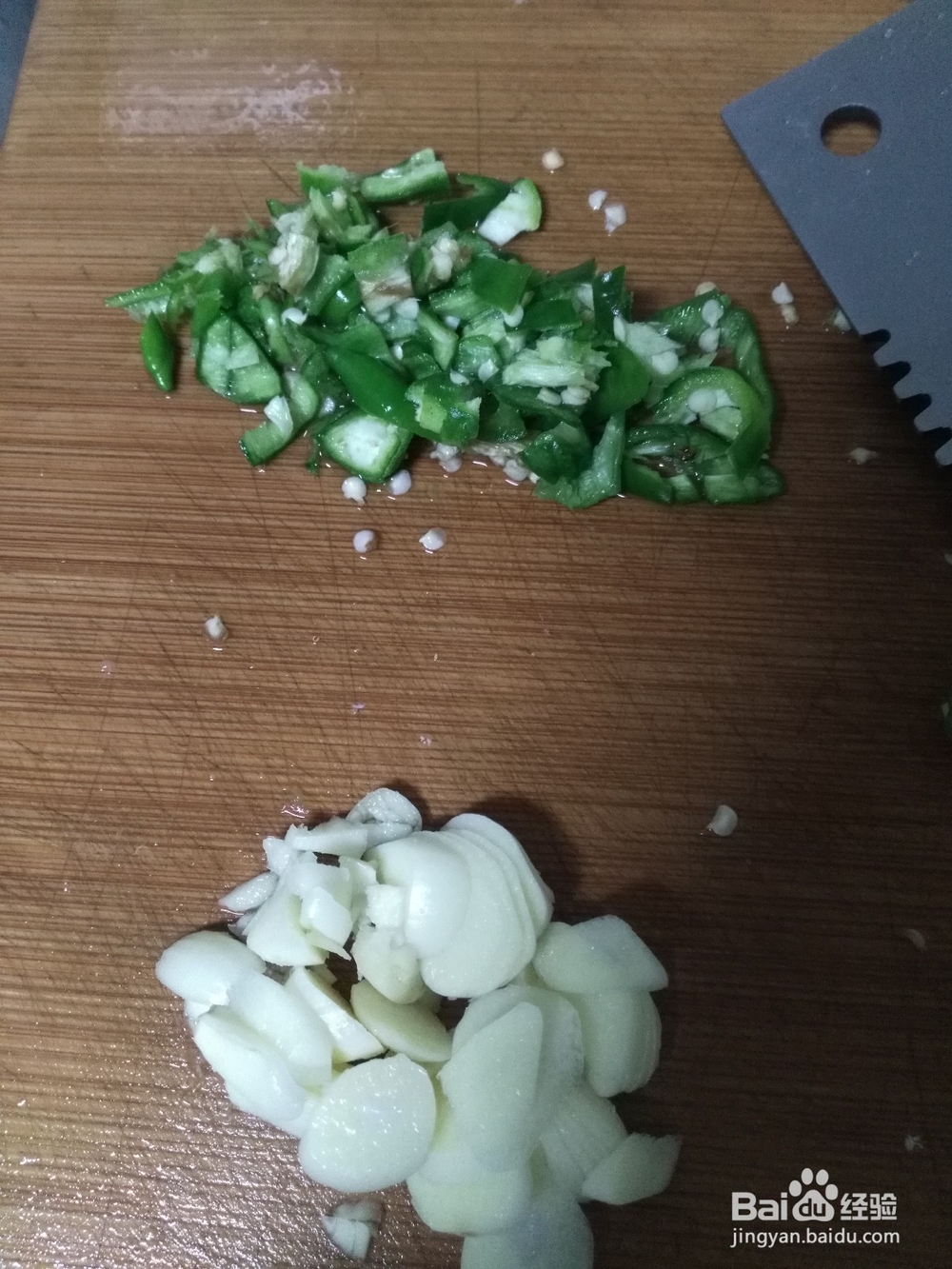 既简单又营养的茄子做法