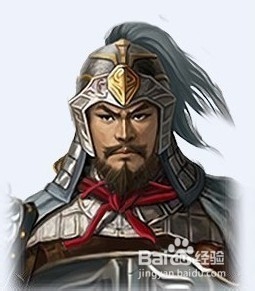 三国演义绝版武将袁绍/颜良/文丑技能介绍