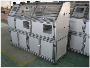 选购铝型材需注意事项