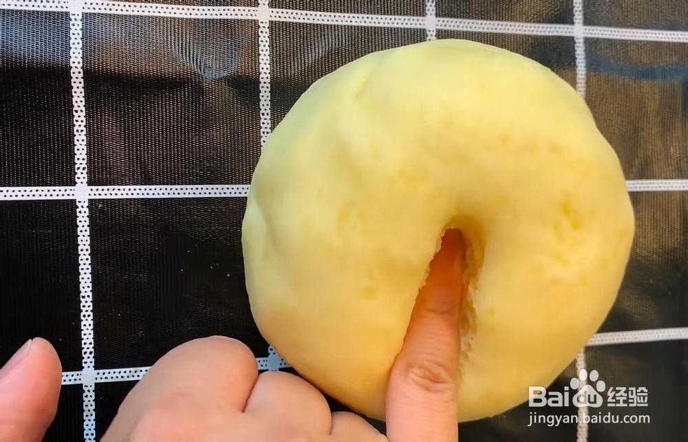 香香甜甜的西米土豆球
