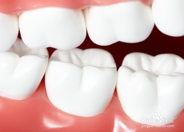 三类牙齿注定被拔掉的命运