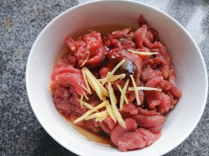 超下饭小炒牛肉