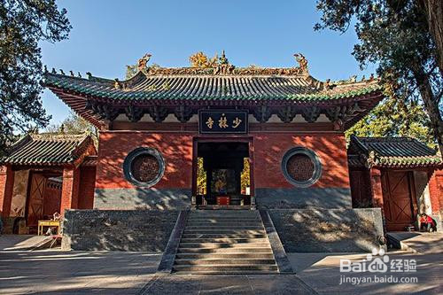 河南旅游景点攻略