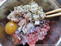 新手烘焙“必杀技”之：经典牛肉汉堡