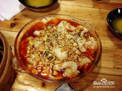 口水鱼的做法，好吃到劲爆