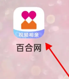 百合网查看谁喜欢我怎么弄