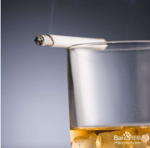 胃不好，戒不了这些，怎么养都没作用