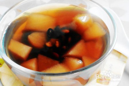 黑豆怎么吃更营养