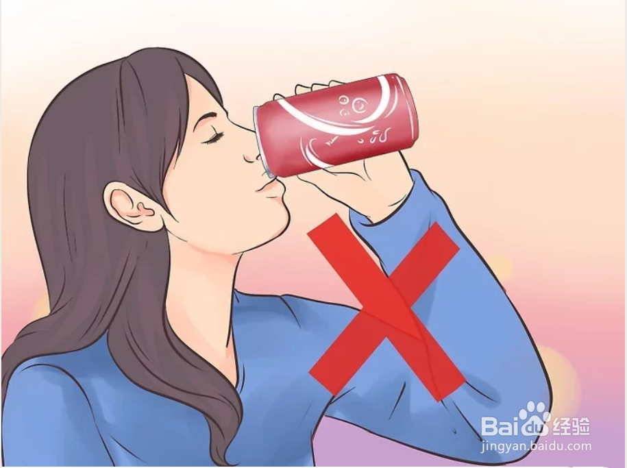 如何快速健康有效的减肥4种方法(图)