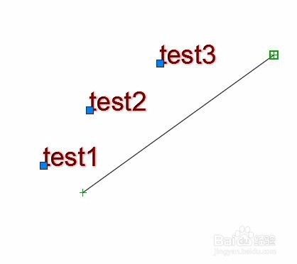 AUTOCAD快速计算命令技巧(二)