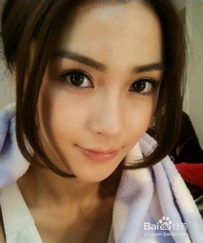 美瞳怎么戴？美瞳的正确佩戴方法