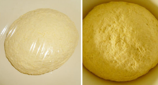 如何做南瓜蜜豆卷