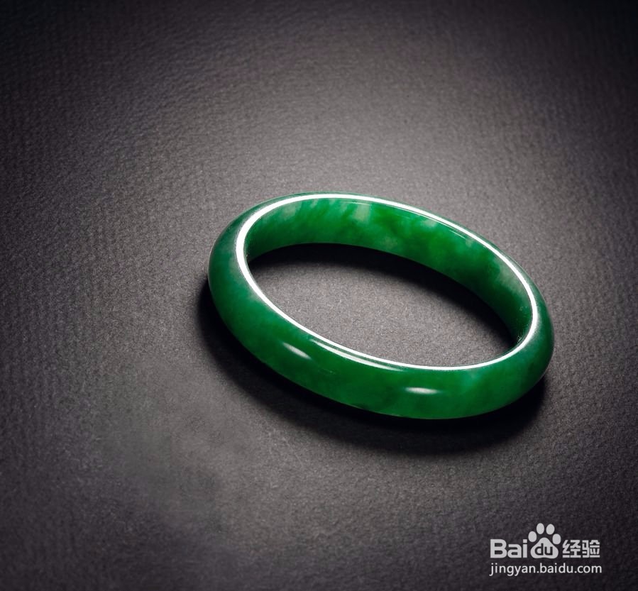 南博翡翠保养几个误区