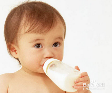 给宝宝选购奶粉，为了宝宝的健康，这些知识要了解