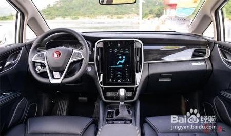 这几款拥有超大中控屏的车,是科技感智能感的完美体现