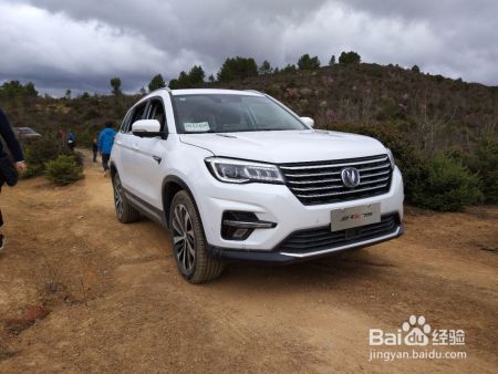 自主品牌SUV里，这台车让博越和H6很紧张，改款后实力更强！