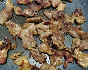 自制烤肉的做法