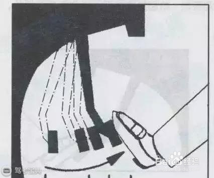 坡道起步熄火溜车？老经验教你这样开！