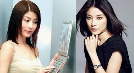 酷爱玩游戏的七位女星,个个都是骨灰级玩家!