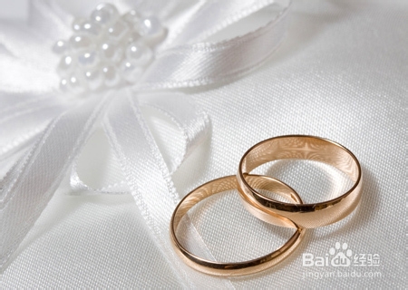 关于订婚戒指的一些小知识