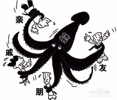 如何避免陷入传销行业