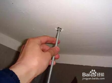 美家美户铝扣板吊顶安装图解流程